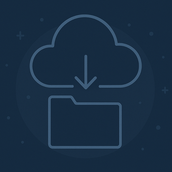 Cloud Storage
