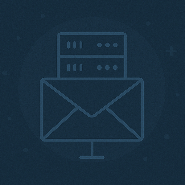 Email Hosting