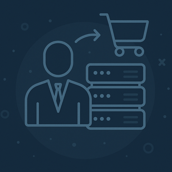 Reseller Hosting
