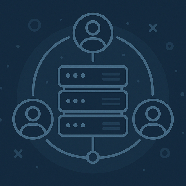 Shared Hosting