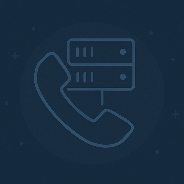 VoIP Servers